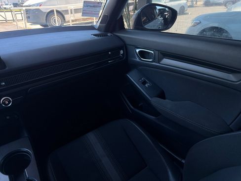 Used 2022 Honda Civic Sport image 20