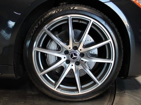 Used 2018 Mercedes-Benz S 450 Sedan image 37