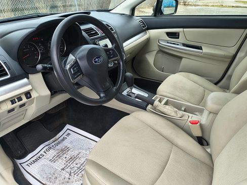 Used 2015 Subaru Impreza 2.0i image 9