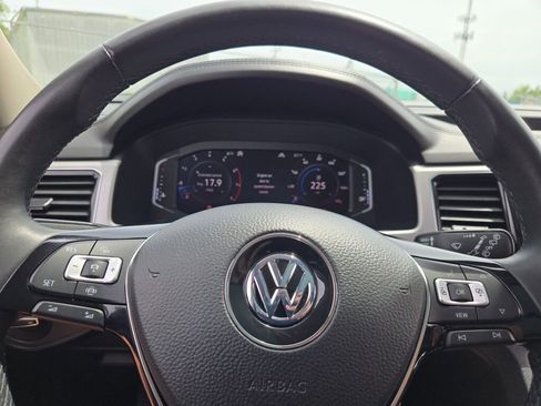 Used 2019 Volkswagen Atlas SEL Premium AWD/4WD image 33