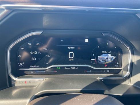 Used 2023 GMC Sierra 1500 Denali w/ Technology Package image 19