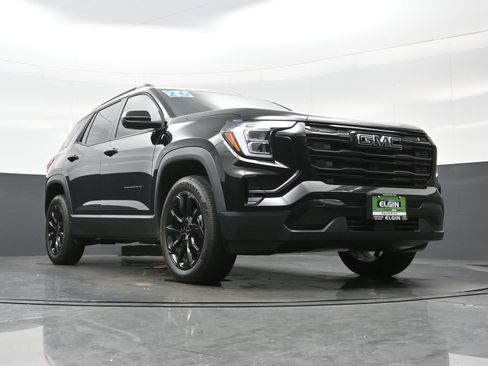 Used 2026 GMC Terrain Elevation AWD/4WD image 33
