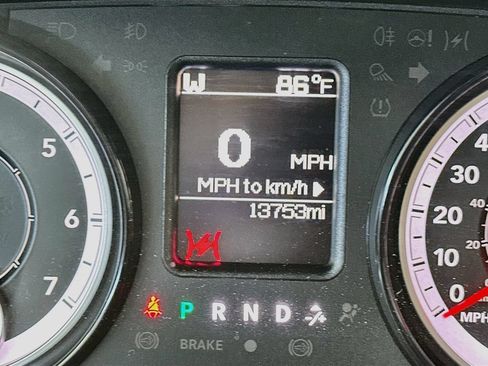 Used 2018 RAM 1500 Express RWD image 15