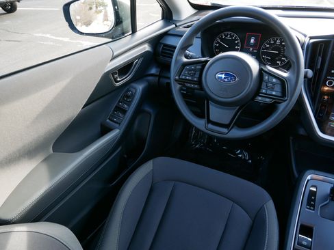 Certified 2025 Subaru Crosstrek 2.0i Premium image 9