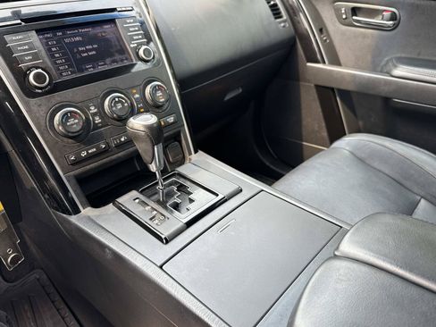 Used 2013 MAZDA CX-9 Touring AWD/4WD image 8