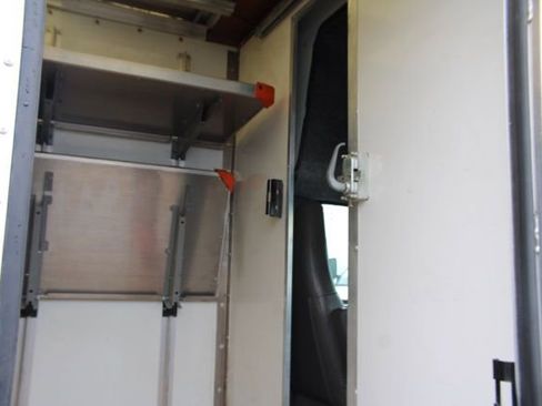 Used 2023 Chevrolet Express 3500 w/ Power Convenience Package image 17