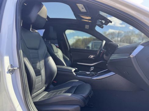 Used 2020 BMW M340i w/ Premium Package RWD image 24