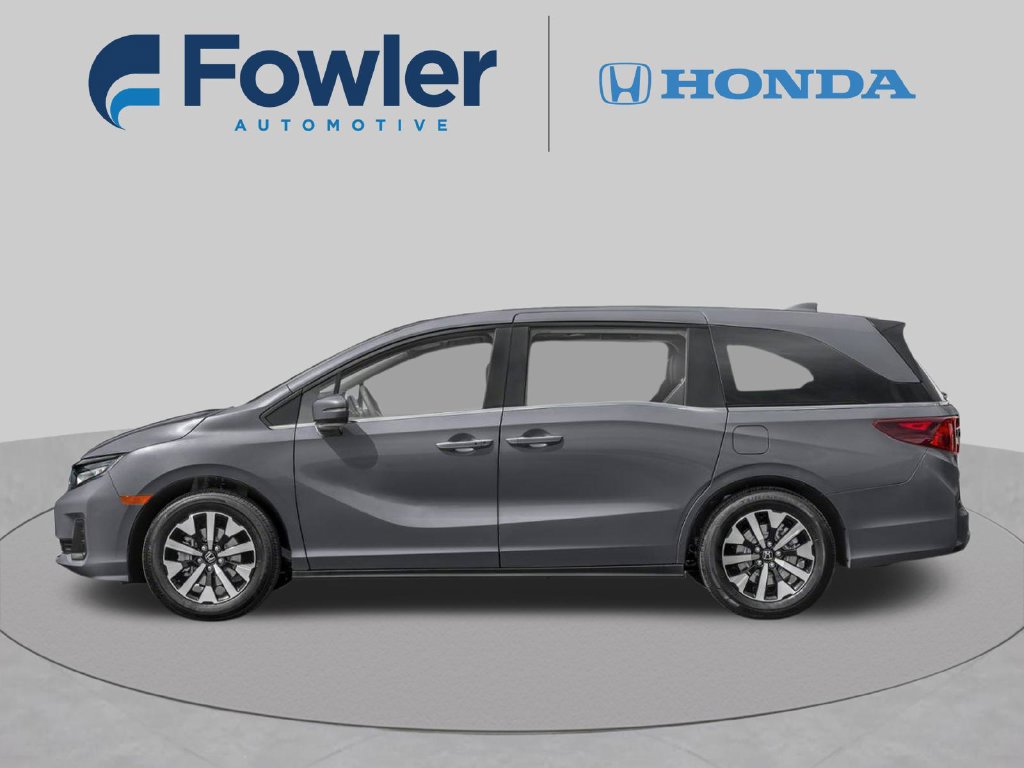 New 2026 Honda Odyssey EX-L image 2