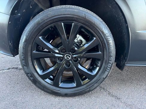 Used 2024 MAZDA CX-30 AWD 2.5 S w/ Select Sport Pkg image 11