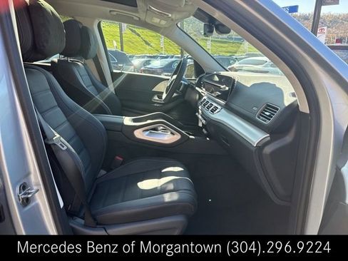 New 2026 Mercedes-Benz GLS 450 4MATIC image 24