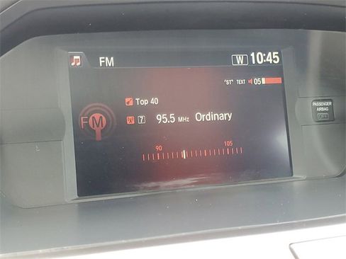 Used 2015 Honda Odyssey EX-L image 20