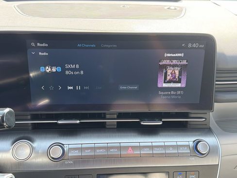 Used 2024 Hyundai Kona SEL FWD image 28