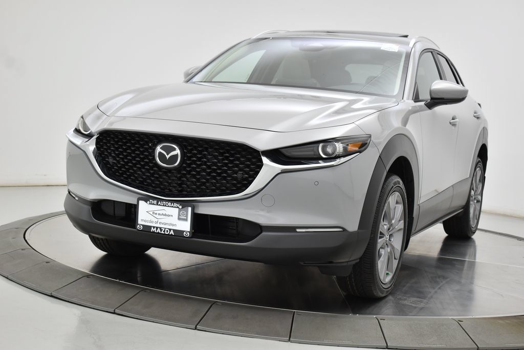 New 2026 MAZDA CX-30 AWD 2.5 S image 14