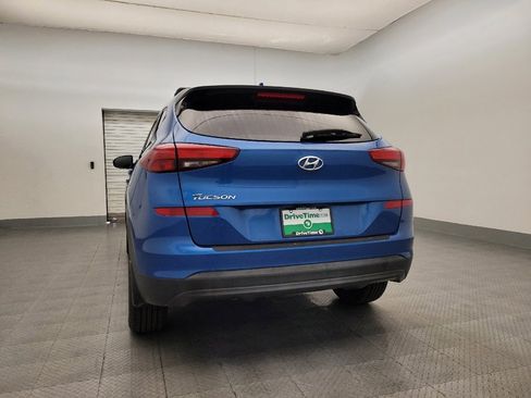 Used 2021 Hyundai Tucson Value image 6
