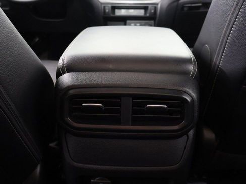 Used 2025 Honda Ridgeline RTL image 58