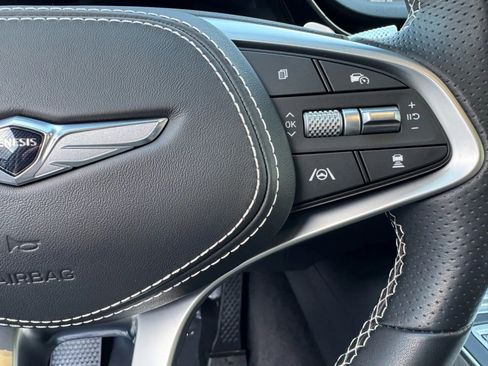 Used 2024 Genesis Electrified GV70 image 32