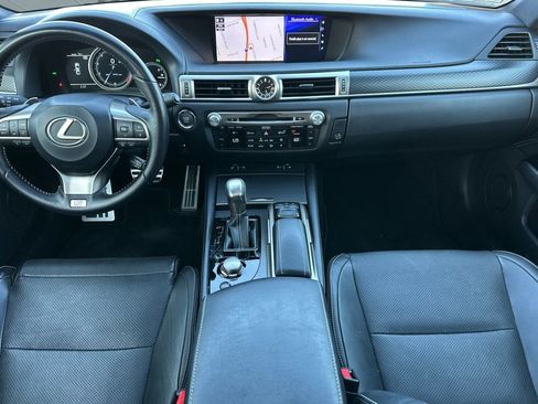 Certified 2020 Lexus GS 350 F Sport image 18