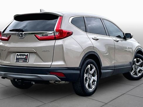 Used 2019 Honda CR-V EX-L image 13