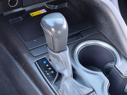 Used 2024 Toyota Camry XSE FWD image 11