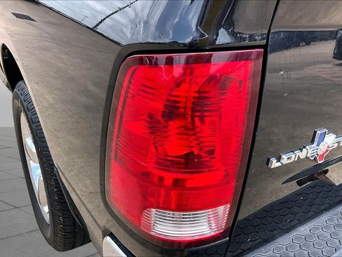 Used 2016 RAM 1500 Lone Star RWD image 27