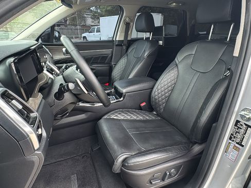 Used 2022 Kia Sorento SX Prestige AWD/4WD image 14
