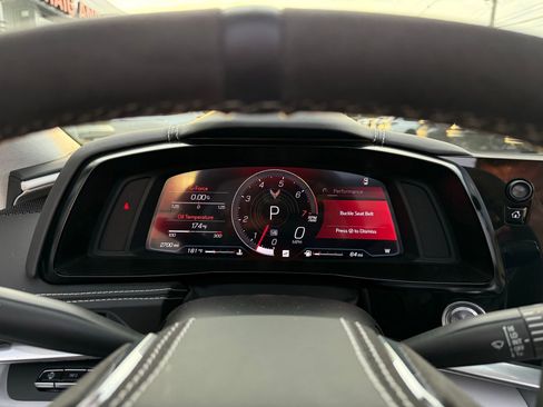 Used 2024 Chevrolet Corvette Stingray Premium Conv w/ Z51 Performance Package image 26