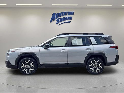 Certified 2026 Subaru Outback Touring XT AWD/4WD image 7