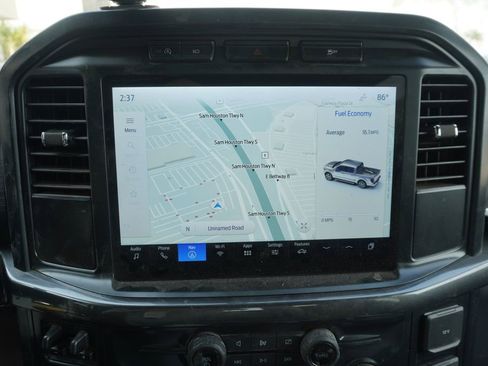 Used 2024 Ford F150 STX image 10