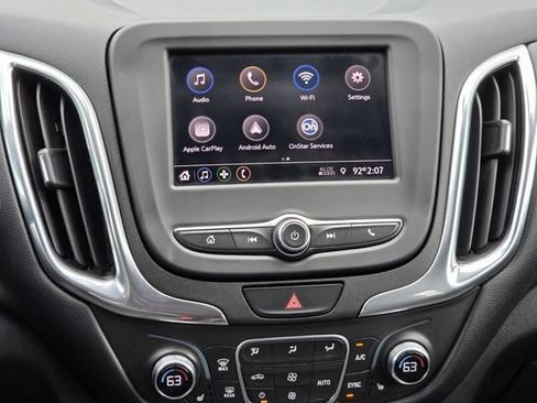 Certified 2020 Chevrolet Equinox LT FWD image 12