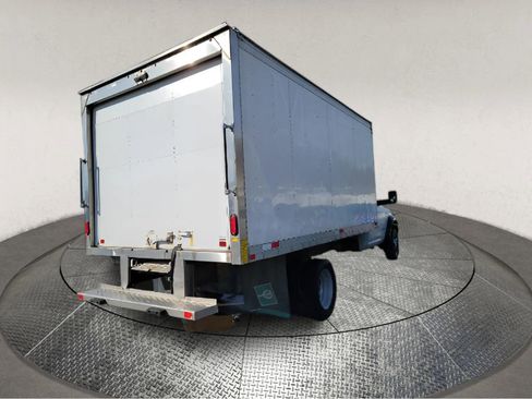 Used 2022 RAM 4500 Tradesman image 2