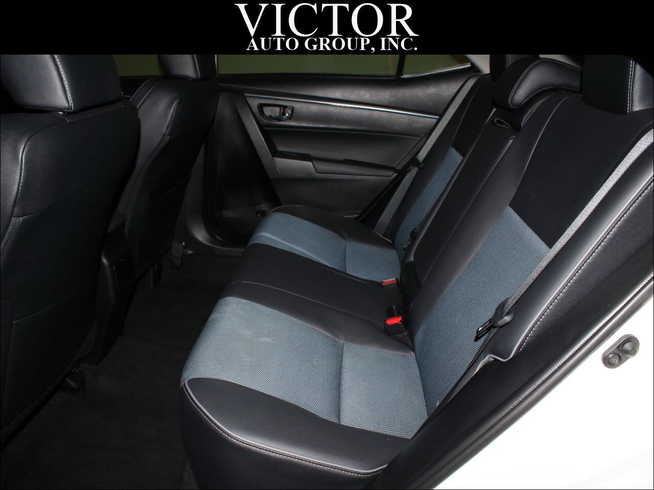 Used 2015 Toyota Corolla FWD image 25