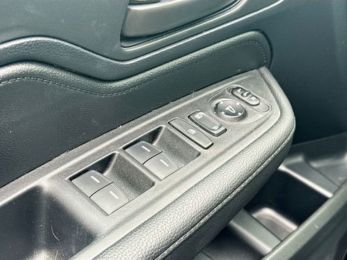 Used 2024 Honda Odyssey EX-L image 17