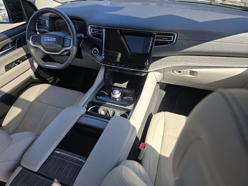 Used 2023 Jeep Wagoneer Series III w/ Premium Group I image 20