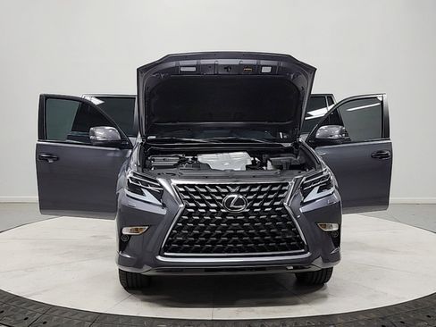Used 2023 Lexus GX 460 Premium AWD/4WD image 10
