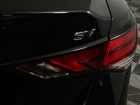 Used 2024 Nissan Sentra SV w/ All-Weather Package image 12