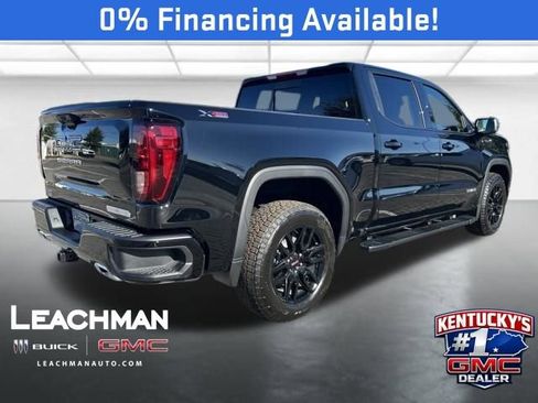New 2026 GMC Sierra 1500 Elevation w/ Preferred Package image 3