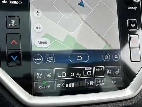 New 2026 Subaru Ascent Touring image 19