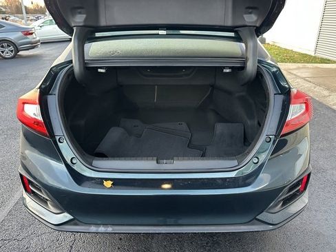 Used 2018 Honda Clarity Plug-In Hybrid image 18