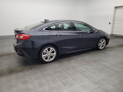 Used 2016 Chevrolet Cruze Premier image 10
