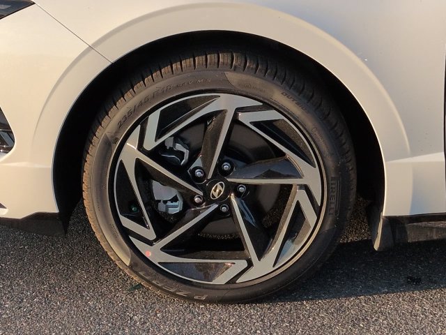 New 2026 Hyundai Sonata SEL FWD image 11