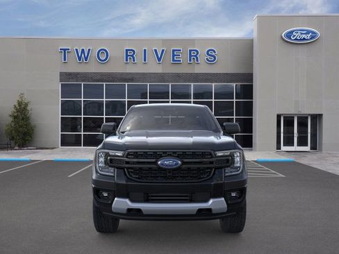 New 2026 Ford Ranger XLT image 6