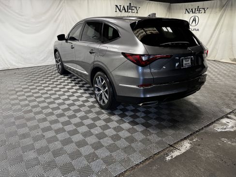 Used 2023 Acura MDX FWD w/ Technology Package image 3