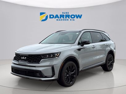 Certified 2023 Kia Sorento SX