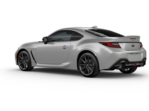 New 2026 Toyota GR86 Premium RWD image 6