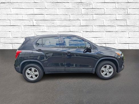 Used 2020 Chevrolet Trax LS image 8
