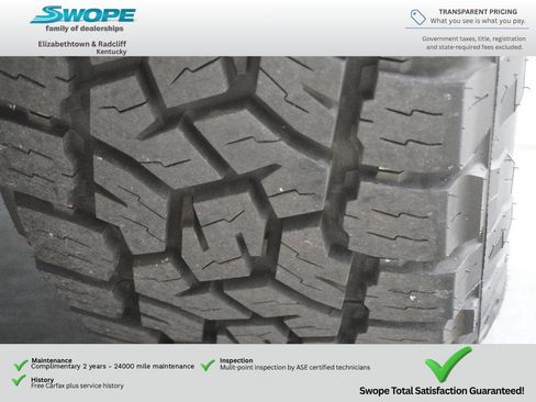 Used 2022 Ford F150 Lariat AWD/4WD image 30