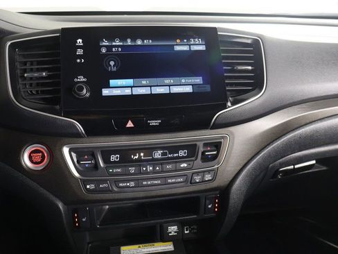 Used 2022 Honda Pilot TrailSport image 54