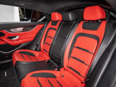 Used 2023 Mercedes-Benz AMG GT 63 S image 23