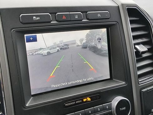 Certified 2021 Ford Expedition XLT RWD image 19