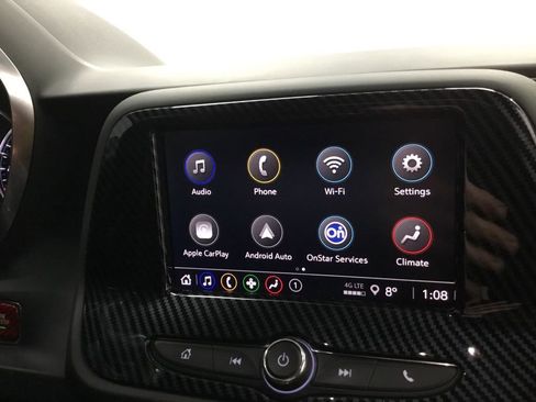 Used 2023 Chevrolet Camaro LT w/ RS Package image 25